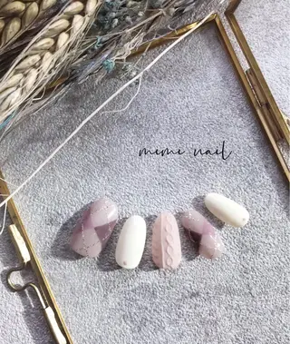 ネイル mimi nailのネイルデザイン