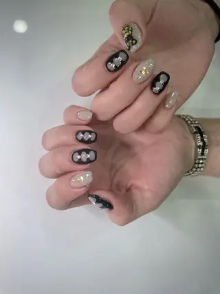 ネイル Kaka Nailsのネイルデザイン