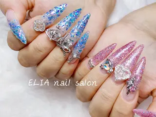 ネイル cici nailのネイルデザイン