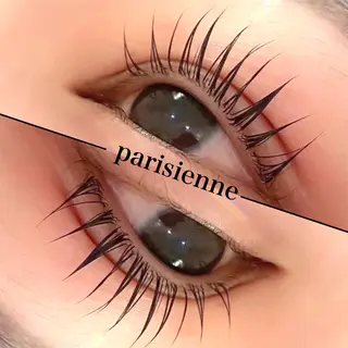 マツエク・マツパ 烏丸/河原町 eyelash♡のマツエク・マツパデザイン