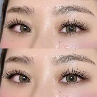 マツエク・マツパ 𝑺𝒚𝒎𝒑𝒂 ʜɪᴍᴀʀɪ🌼ྀིのマツエク・マツパデザイン