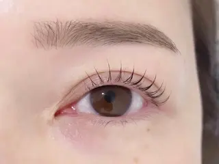 マツエク・マツパ 坂田 りおのマツエク・マツパデザイン