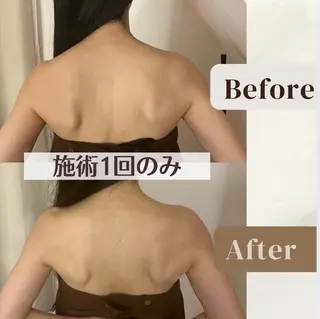 肩甲骨&全身オイル専門店　TENER 池袋所属・TENER 池袋 KANAKOのその他イメージ