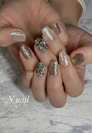 ネイル N nailのネイルデザイン
