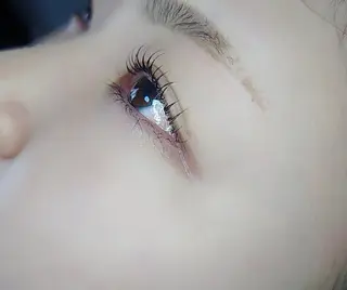 マツエク・マツパ EYELASH lino　合志市のマツエク・マツパデザイン