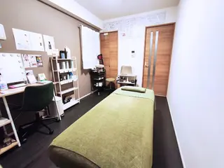 美容とカラダの鍼灸 サロン やなけんのエステ・リラクイメージ