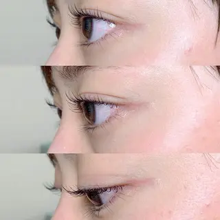 マツエク・マツパ pool edobori所属・pool かほのマツエク・マツパデザイン