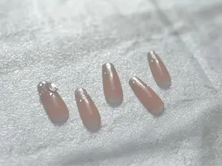 ネイル Bibinail ☆namiのネイルデザイン