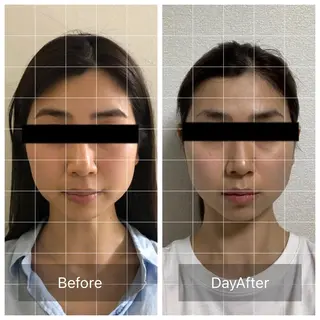 Radiance H.Oのエステ・リラクイメージ