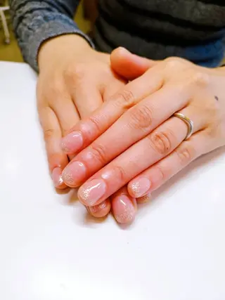 ネイル YOCO ネイルのネイルデザイン