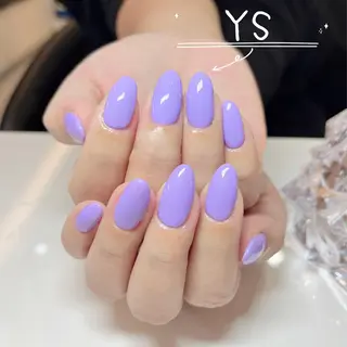 ネイル YS Nailのネイルデザイン