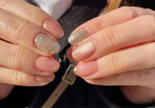 ネイル Forme所属・Forme MINAMIのネイルデザイン