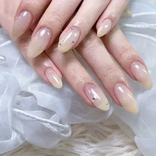 ネイル Twinkle Nail Kuboのネイルデザイン