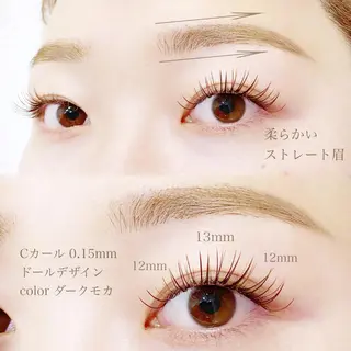 マツエク・マツパ ｓｕｕ 中崎町のエステ・リラクイメージ