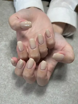 ネイル rana プライベートサロンのネイルデザイン