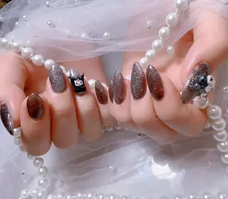 ネイル You&Me Miyuのネイルデザイン