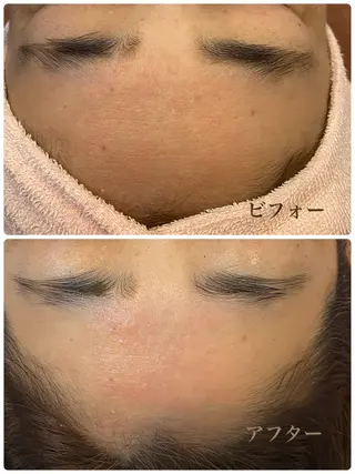 Riossa Saoriのエステ・リラクイメージ