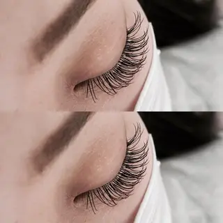 マツエク・マツパ BBG森田 彩のマツエク・マツパデザイン