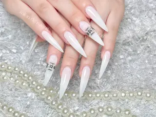 ネイル TinaNail 池袋店のネイルデザイン