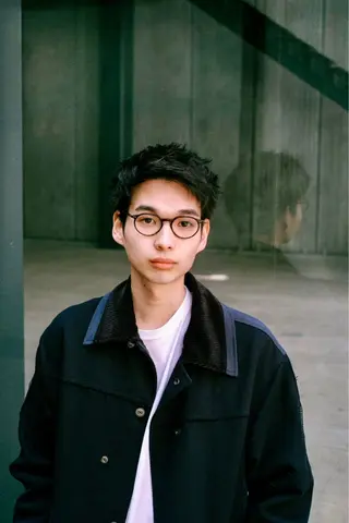 ショート メンズ yiye青山店所属・無料カットモデル /yuukaのヘアスタイル