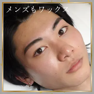 アイブロウ 'chloe'京都店 miu🎀の眉毛・アイブロウイメージ