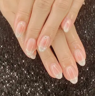 ネイル 大門浜松町 ネイルのネイルデザイン