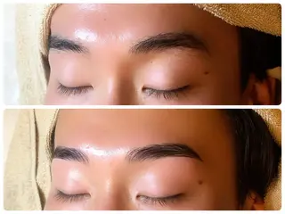 アイブロウ 藤沢駅まつげサロン 和田のマツエク・マツパデザイン