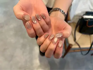 ネイル Demi 松田のネイルデザイン