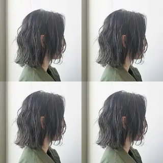 カラー ミディアム iplus✴ まつげ、眉毛、耳つぼのマツエク・マツパデザイン