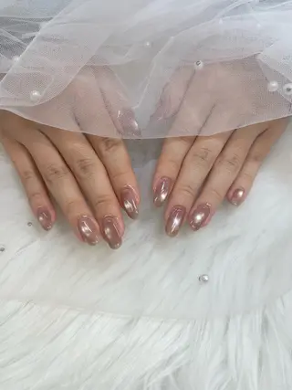 ネイル NANA RISAのネイルデザイン