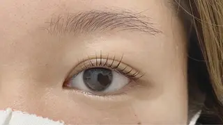 マツエク・マツパ Minamidani yukiのマツエク・マツパデザイン