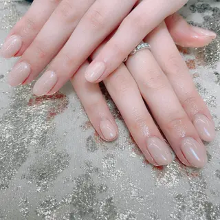 ネイル MAXKELLY所属・長崎 帆乃夏のネイルデザイン