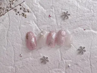 ネイル Verest 西荻窪のネイルデザイン