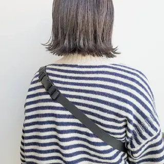 ミディアム カラー iplus まつげ、眉毛、耳つぼのマツエク・マツパデザイン