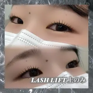 マツエク・マツパ bianca 浦和西口 渡邉❄のマツエク・マツパデザイン