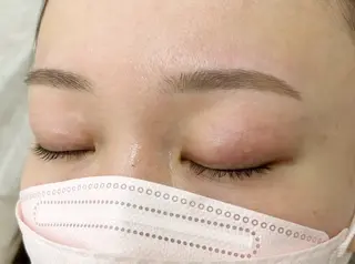 アイブロウ Mona Lisa 三宮店所属・MonaLisa 三宮kameiのマツエク・マツパデザイン