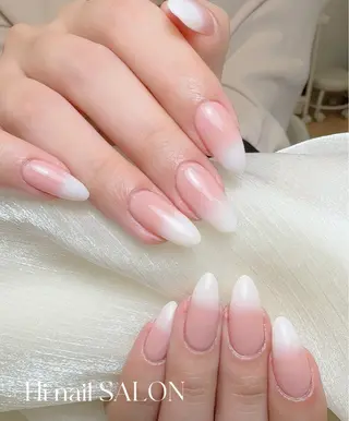 ネイル Hi nail 【ハイネイル】池袋のネイルデザイン