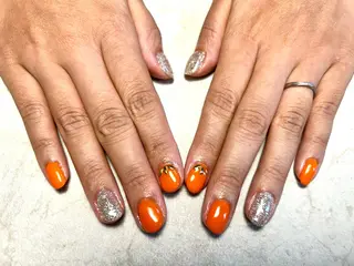 ネイル A I R I ♡のネイルデザイン