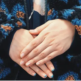 ネイル Nes.Nail所属・Miyagi Asamiのネイルデザイン