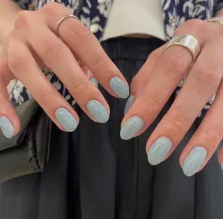 ネイル foret yurikoのネイルデザイン