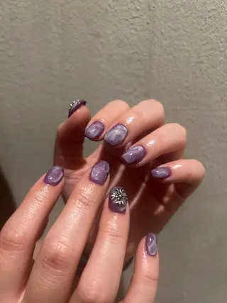 ネイル tote. harunaのネイルデザイン
