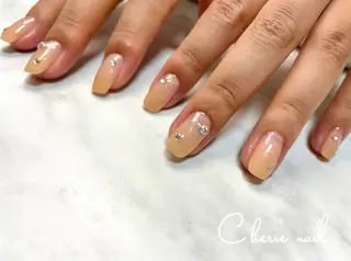 ネイル Cherienail yunaのネイルデザイン