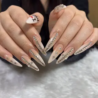 ネイル ♪Jr Ashliyのネイルデザイン