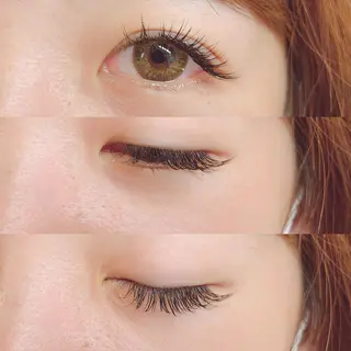 マツエク・マツパ Lovit ラビットのマツエク・マツパデザイン