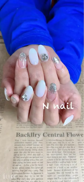 ネイル N nailのネイルデザイン