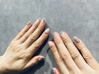 ネイル BELDAD-ベルダ スチューデントサロンのネイルデザイン