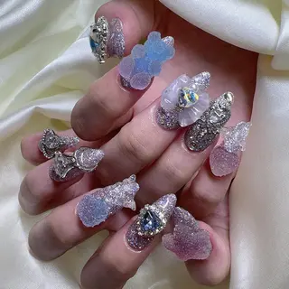 ネイル Nov. ネイルサロンのネイルデザイン