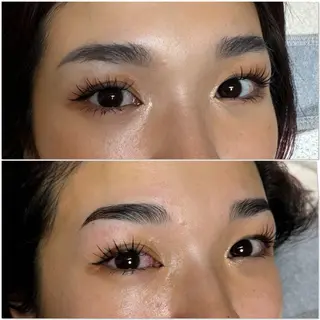 アイブロウ yuuri. Sの眉毛・アイブロウイメージ