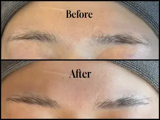 アイブロウ No.3 Lash & Brow【まつ毛と眉の専門店】前橋店所属・No.3 前橋店 フクシマの眉毛・アイブロウイメージ