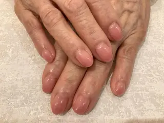 ネイル Lisa’s Salonのネイルデザイン